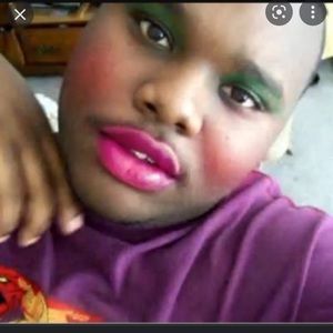 Meet your Posher, Patrick